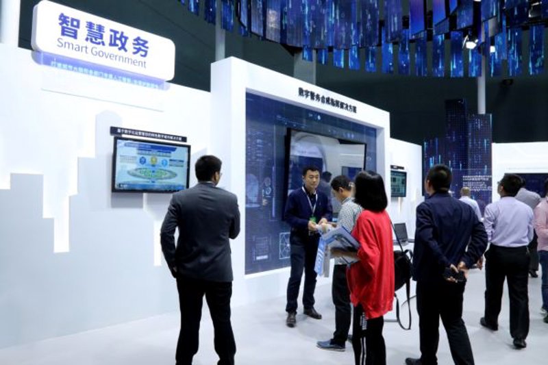 信息化建设工作,到底是干啥的?